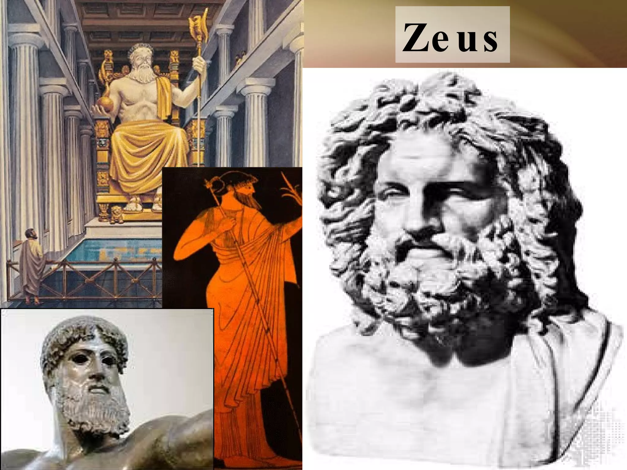 Zeus 