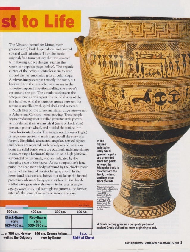 Greek roman art historyassignment