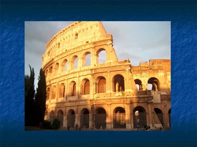 Greek and roman art history | PPT