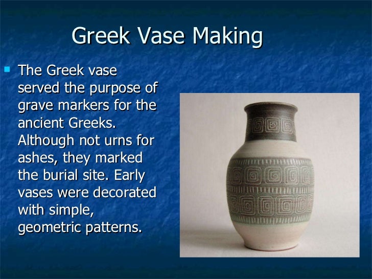 Greek And Roman Art History