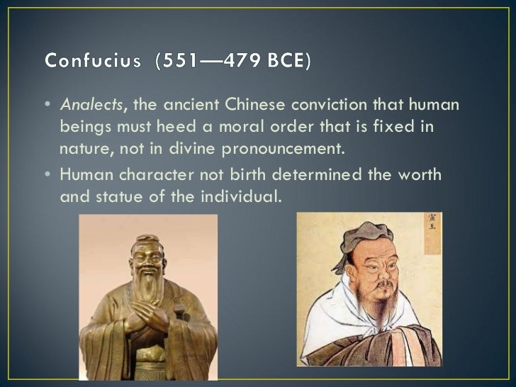 Texts About Mencius On Human Nature Texts About Mencius On Human Nature
