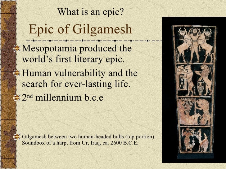 epic of gilgamesh introduction essay The development and meaning of the epic of gilgamesh: an interpretive essay the journal of the american oriental society, 121(4): 614 black's law dictionary. epic of gilgamesh introduction essay The development and meaning of the epic of gilgamesh: an interpretive essay the journal of the american oriental society, 121(4): 614 black's law dictionary.
