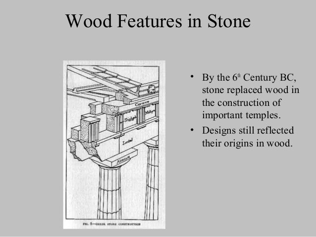 greek architecture greek architecture