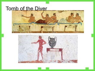 Tomb of the Diver
 