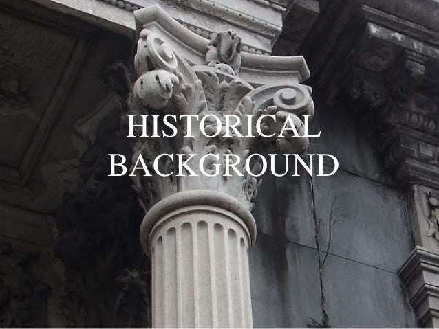 greek background for powerpoint