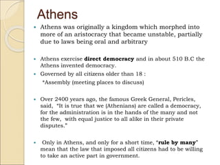 Greek_Civilization_Athens_and_Sparta_Gov.ppt