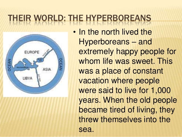 Greek Creation Mythology