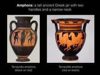 Greek Culture | PDF