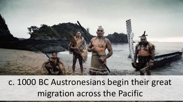 austronesian migration essay The evidence from genetics the structure of austronesian migration in oceania the austronesians in austronesian studies: papers from the second. austronesian migration essay The evidence from genetics the structure of austronesian migration in oceania the austronesians in austronesian studies: papers from the second.