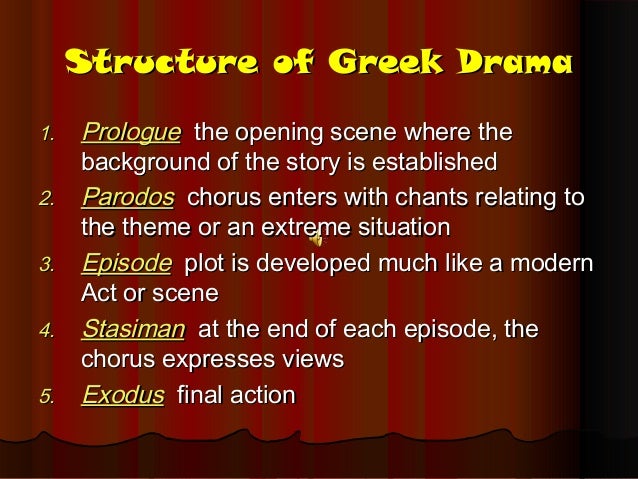 Greek Drama Oedipus Rex greek-drama-oedipus-rex