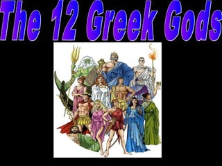 GreekGods final