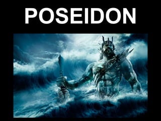 POSEIDON
 