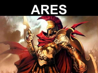 ARES
 