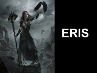 ERIS
 