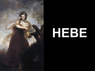 HEBE
 