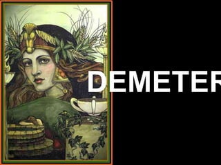 DEMETER
 