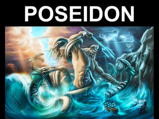 POSEIDON
 