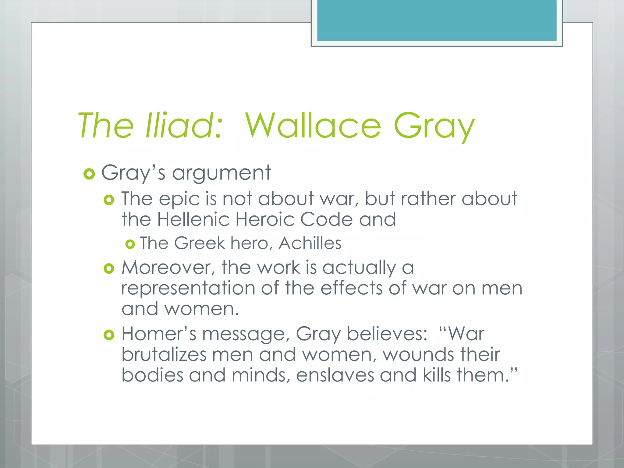 Greek heroic code | PDF