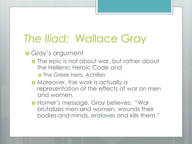 Greek heroic code | PDF