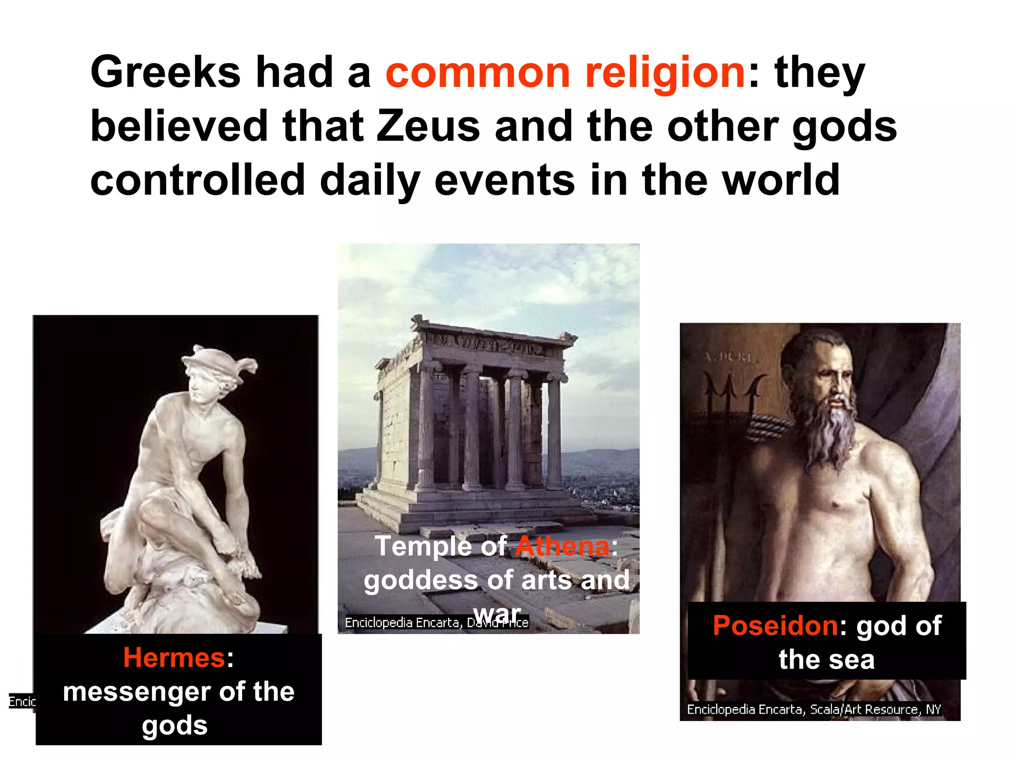 Greek identity | PPT