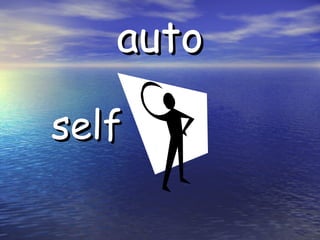 auto self