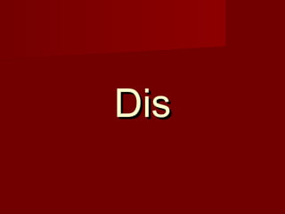 Latin Root Dis Greek & latin root words power point | PPT