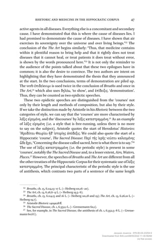 Hippocrates Problem Example Greek Medicine from Hippocrates to Galen.pdf