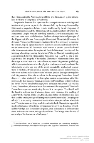 Hippocrates Problem Example Greek Medicine from Hippocrates to Galen.pdf