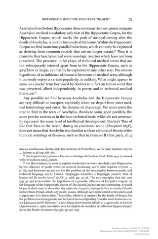 Hippocrates Problem Example Greek Medicine from Hippocrates to Galen.pdf