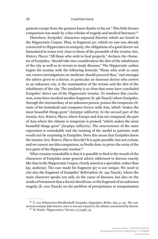 Hippocrates Problem Example Greek Medicine from Hippocrates to Galen.pdf