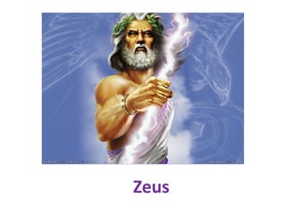 Zeus
 