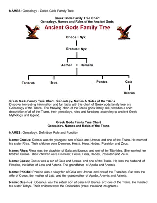 poseidons kids family tree