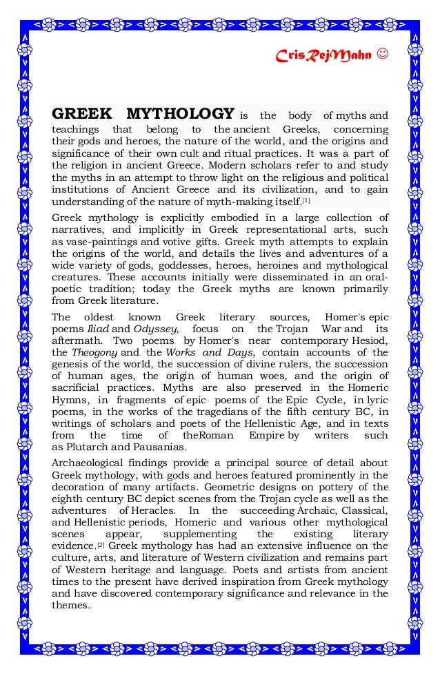 a literary analysis of the role of goddesses and gods in the iliad by homer a literary analysis of the role of goddesses and gods in the iliad by homer