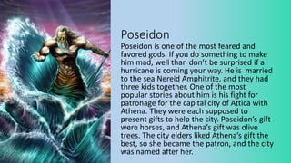 Poseidon Help Greek Mythology.pptx