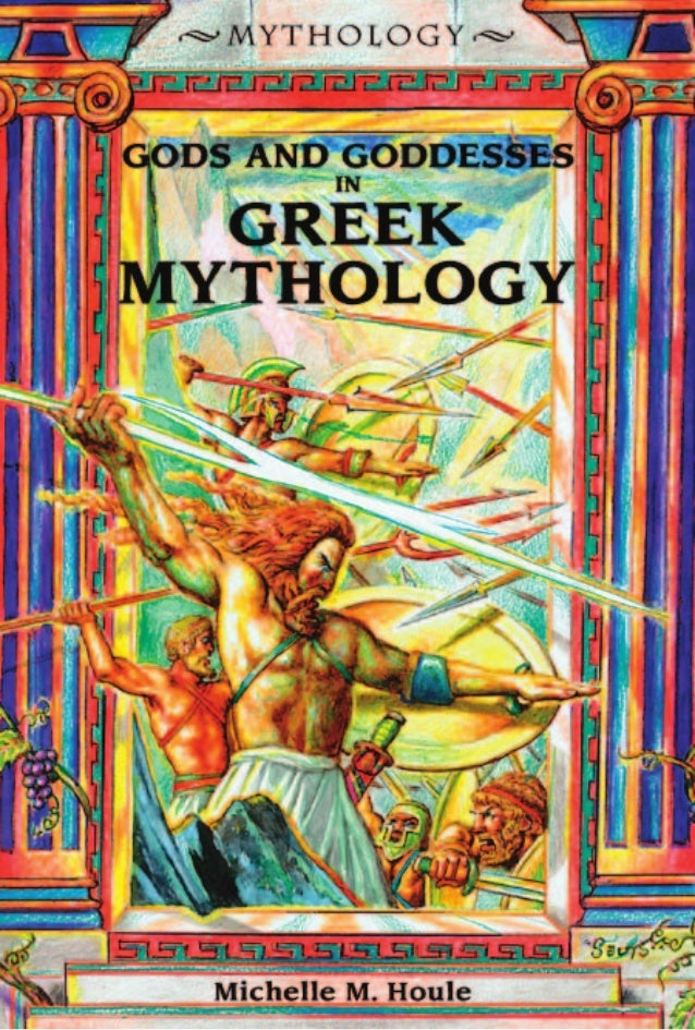 classical mythology morford 10th edition quiz chapter 12