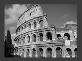 Colossal Order Greek Greek orders presentation | PPTX