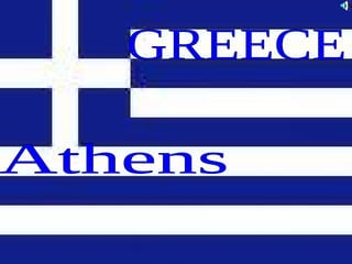 GREECE Athens 