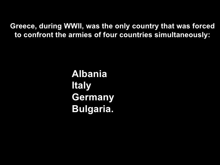 Ww2 Quotes Mesmerizing Greeks In World War II Ww2 Quotes Mesmerizing Greeks In World War II
