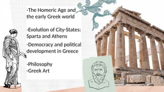 Greeks the hellenic and hellenistic civilizations 1.pptx