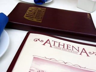 Greek Town