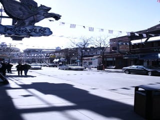 Greek Town