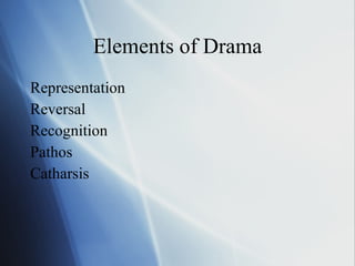 Greek tragedy | PPT