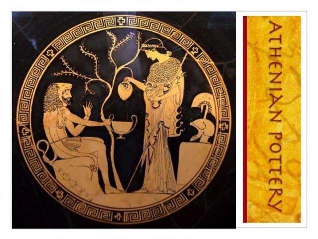 Ancient Greek Vases