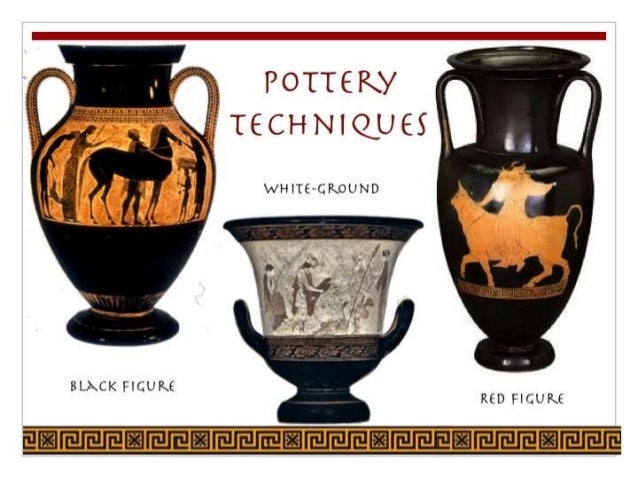 Ancient Greek Vases