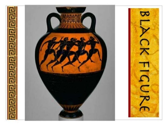 Ancient Greek Vases