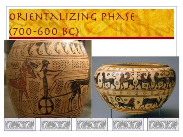 Ancient Greek Pottery