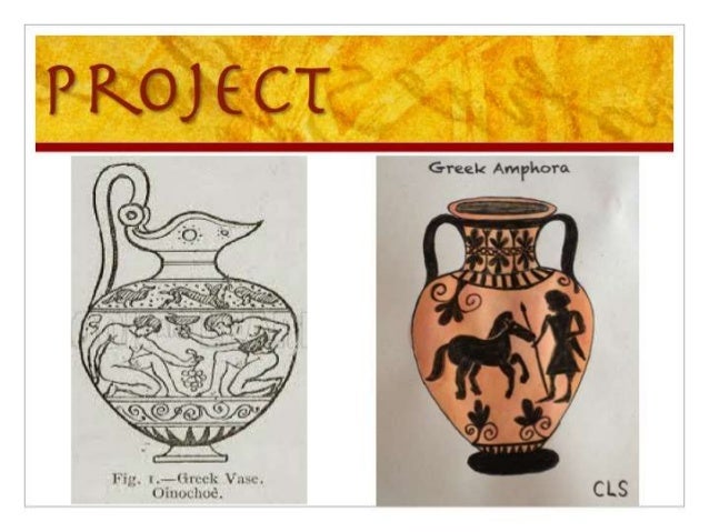 Ancient Greek Pottery