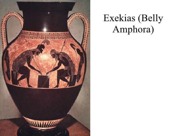 Greek Vases Intro