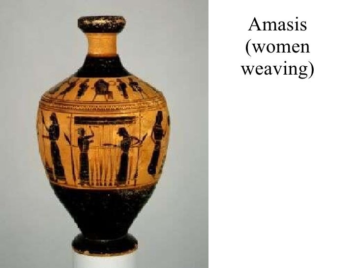 amasis painter essay Enheartening thetis, hephaistos replied, have courage, my lady please trust me good gear i can make, but to hide him from death now, that is another matter. amasis painter essay Enheartening thetis, hephaistos replied, have courage, my lady please trust me good gear i can make, but to hide him from death now, that is another matter.