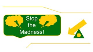 Eliminate Mass Marketing, Spend Smarter!